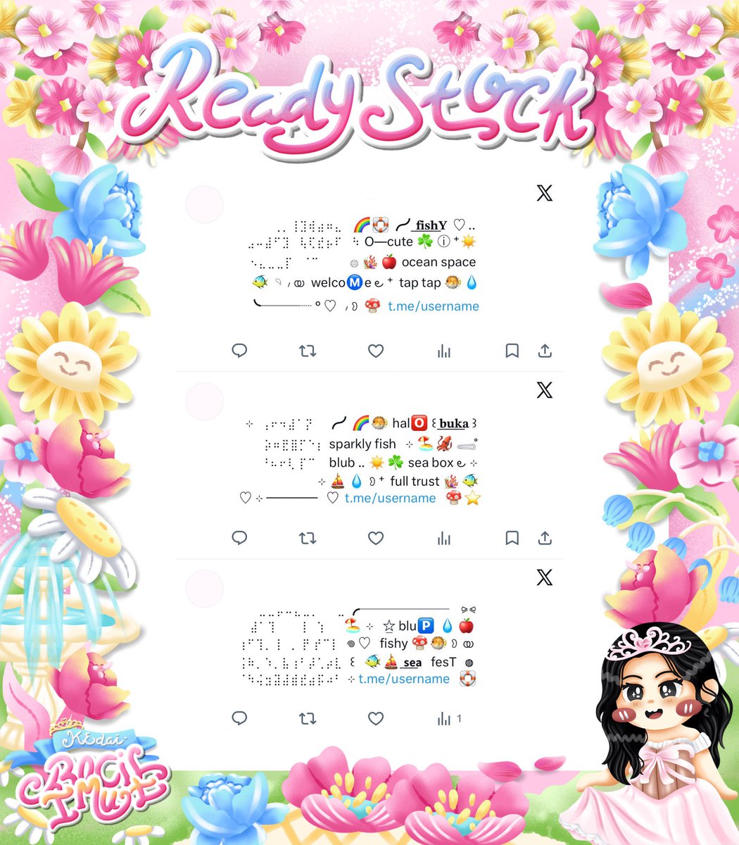 𝐾𝑎𝑡ℎ𝑟𝑖𝑛𝑒. 🐥💧🍏💖 tweet media