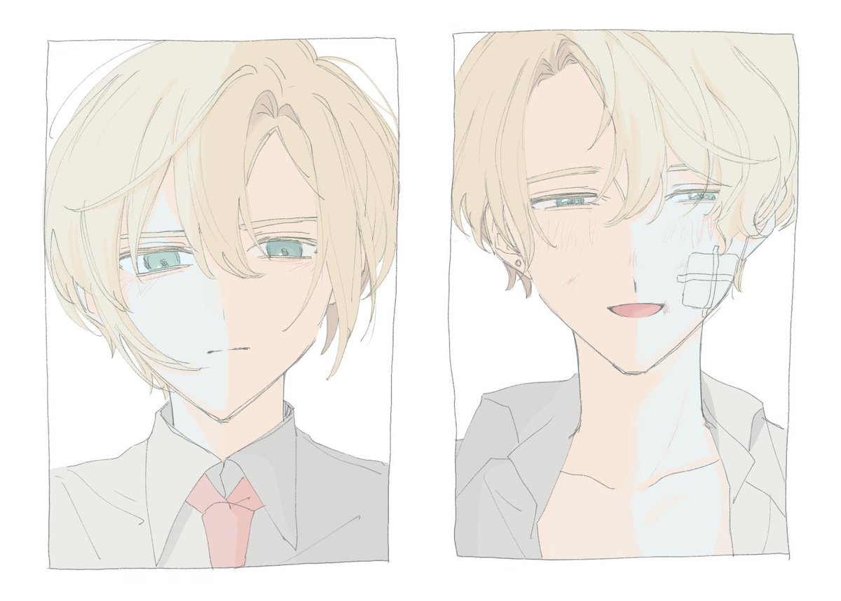 しろの (@iiidolatry_18) on Twitter photo 