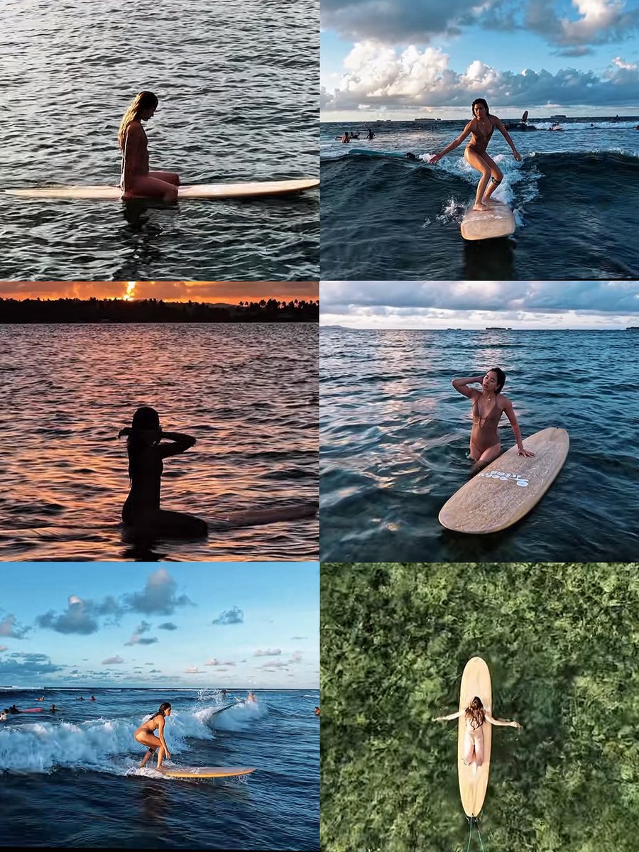 SURFER AIAH HELL YEAH !