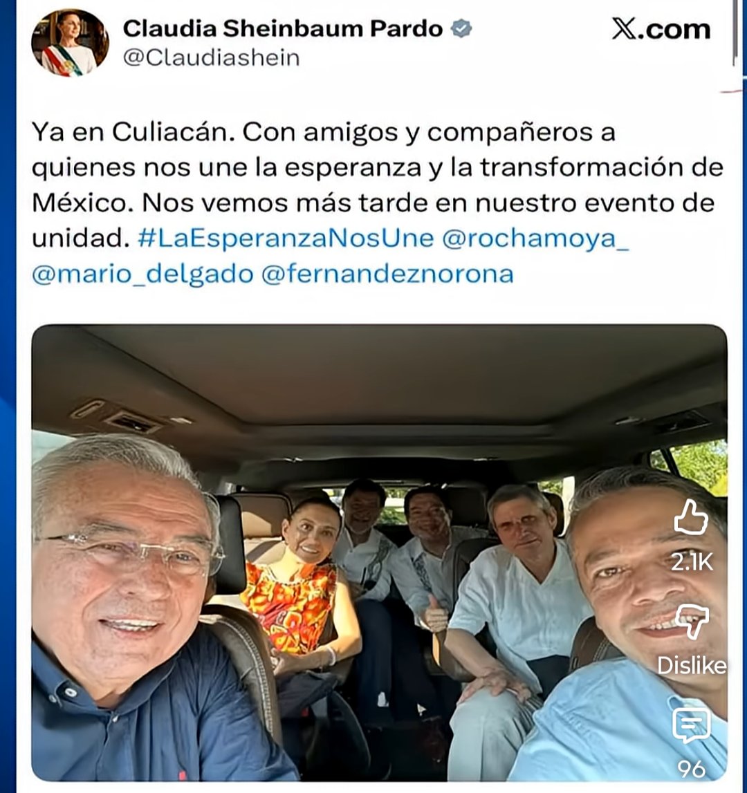 roberto barajas tweet media