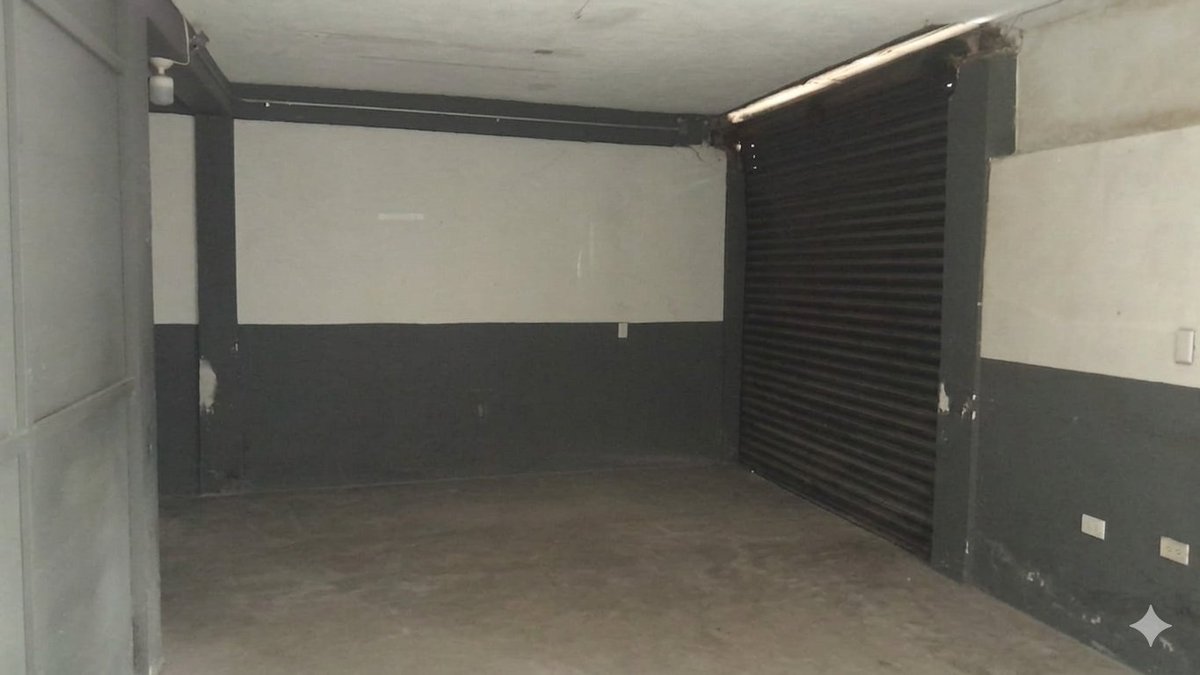 habitatcolima's tweet photo. Bodega en renta 270m2 en Calle Balbino Dávalos Casi Esq Av. Pino Suárez en Colonia Centro de Colima

Renta Mensual: $20,000.00+IVA

Toda cubierta, oficina, cortina de acceso amplia. APTO p/GYM, almacenaje y/o distribución de productos

Asesor: 3121316821 https://t.co/qLzPDmIWSu