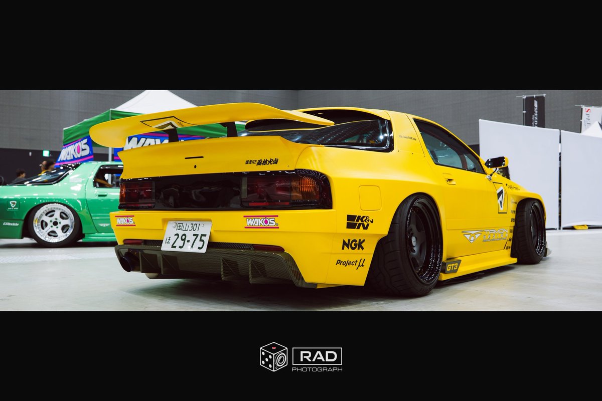 FC3S_GT3 tweet media