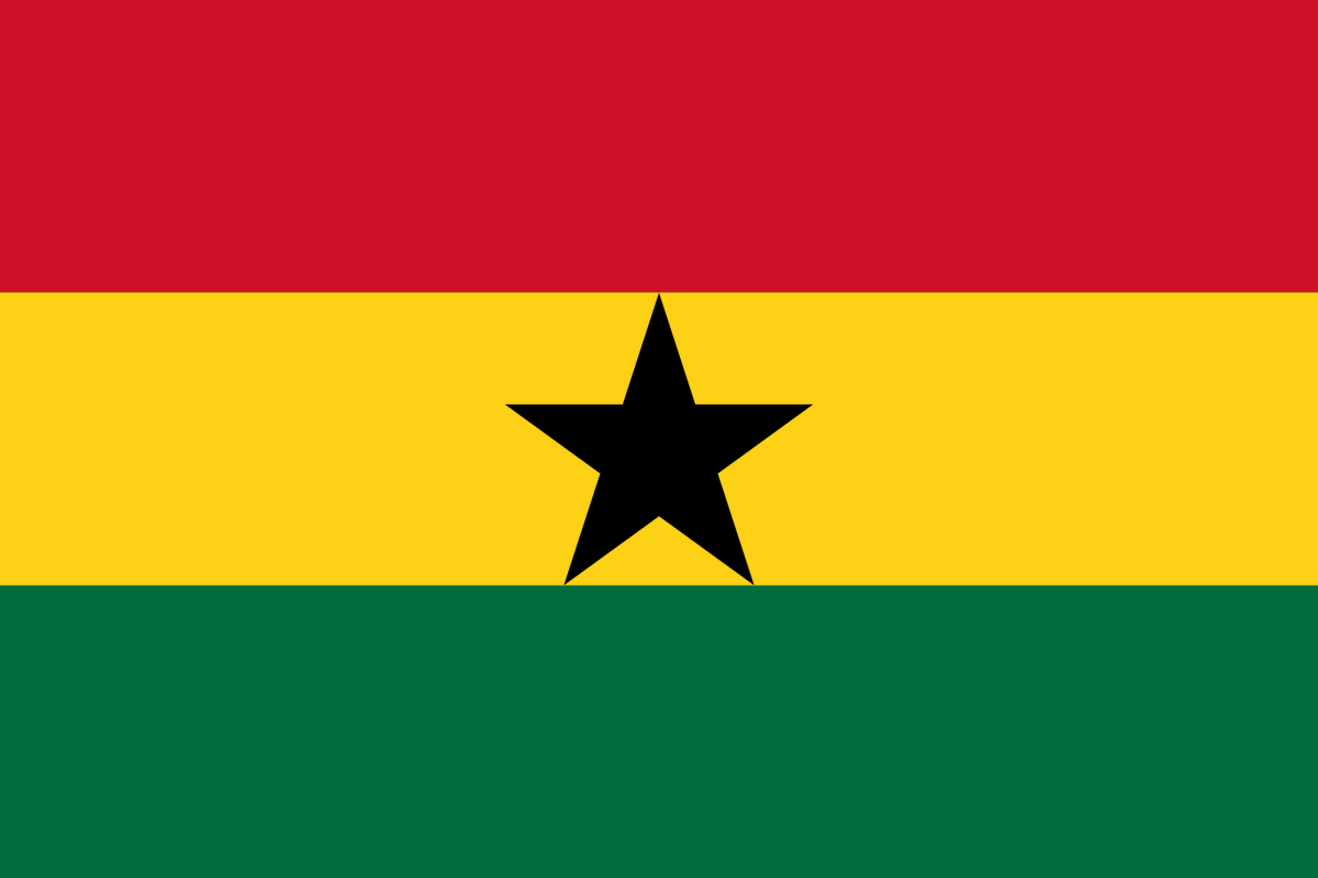 zoomafrika1's tweet photo. What comes to your mind when you think of this country, Ghana 🇬🇭 https://t.co/utTke1wHwP
