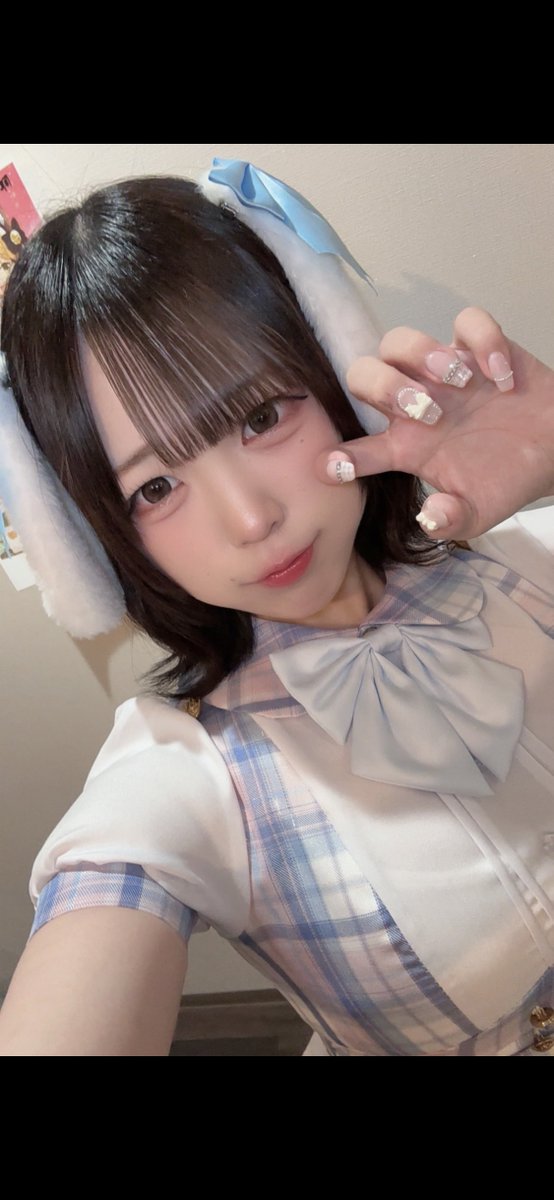 本日もりぼんてーるプレオープン営業します❗️

5月6日（水）
フリーコスday👚🎶

15-23
ぐみ

16-22
ゆりか🔰

17-22
みなも🔰

※りんちゃんお休みです

プレオープン詳細𓃹

・システム
全種飲み放題30分　1,100円（ビール含む）のみになります❗️
・フード一部提供あります