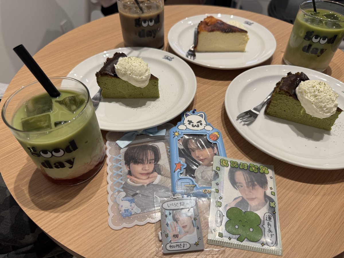 게이🍓けい tweet media