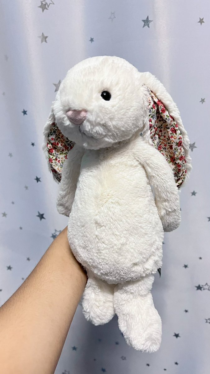 Fluffy Hug tweet media