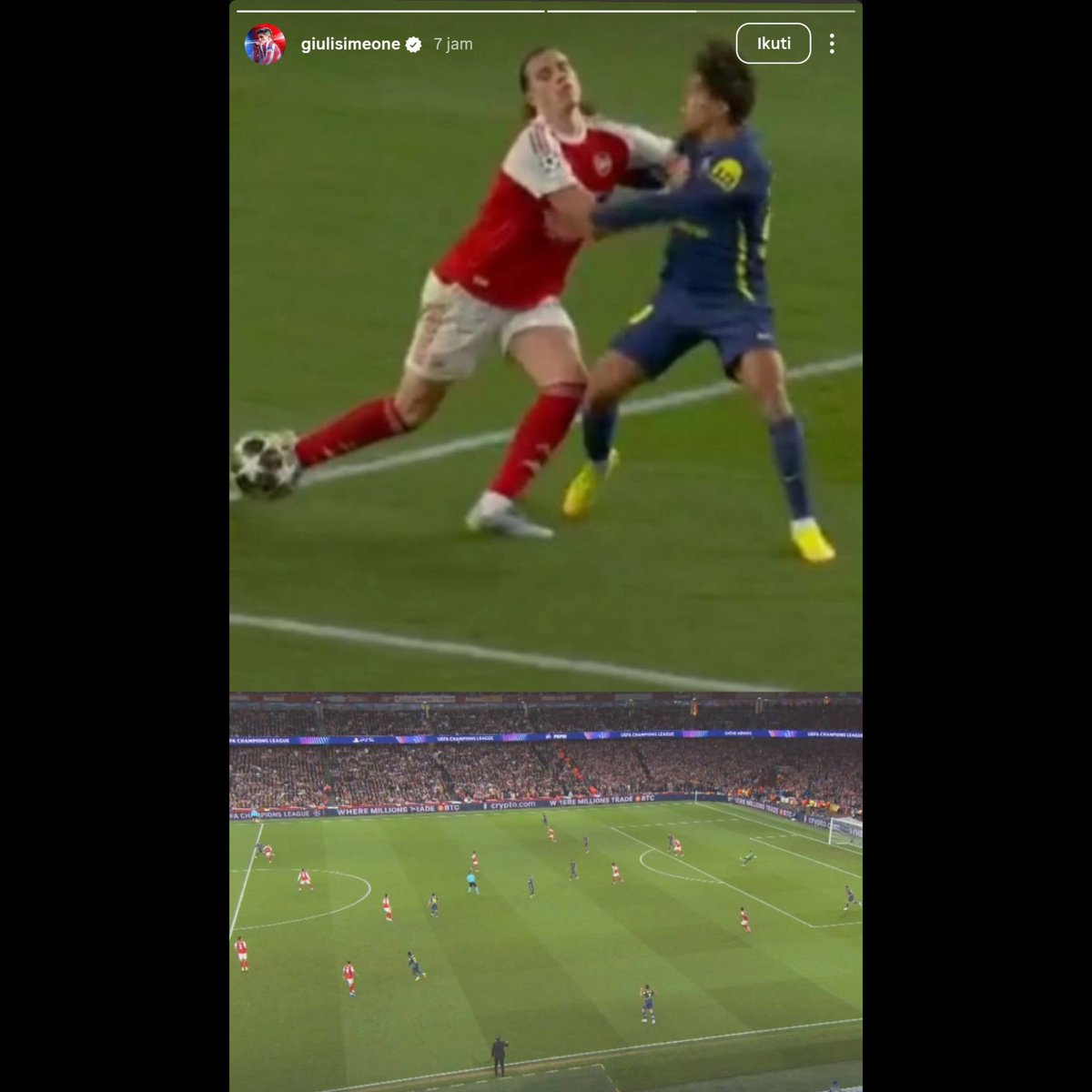 Extra Time Indonesia tweet media