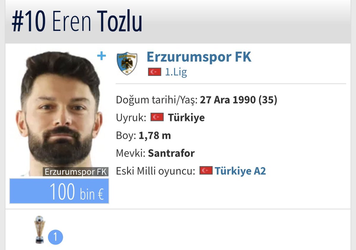 ümit ayyıldız tweet media