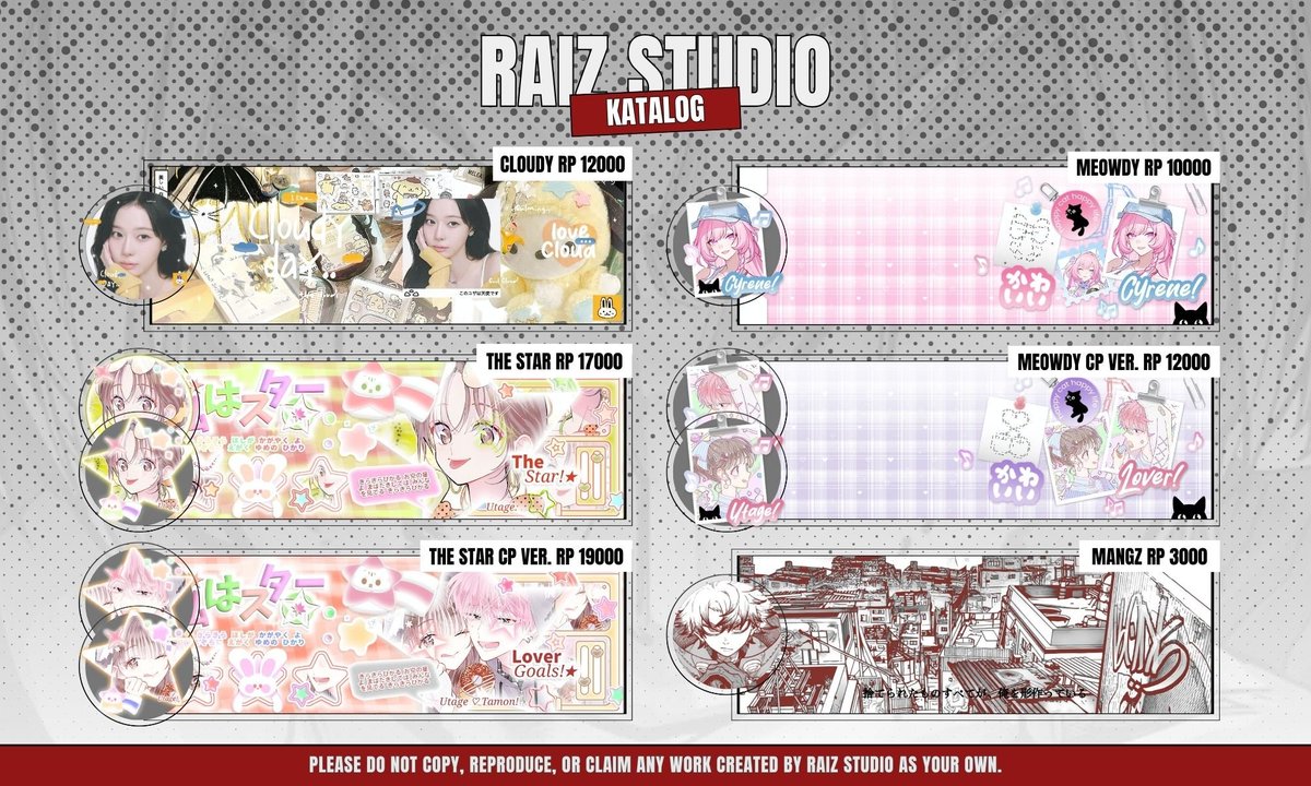 RAIZ, OPREQ DISC 30%. tweet media