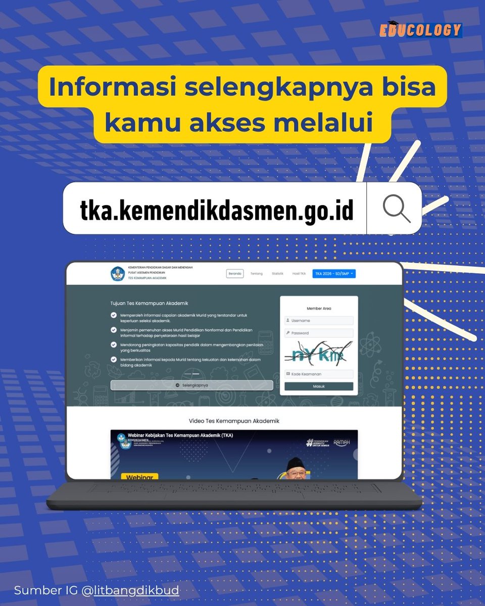 Educology Indonesia tweet media