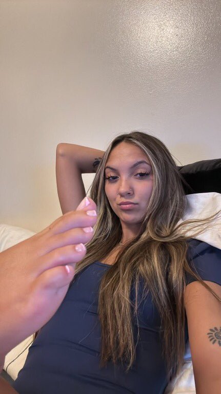 Goddess Sky 🥵🍑💕 tweet media