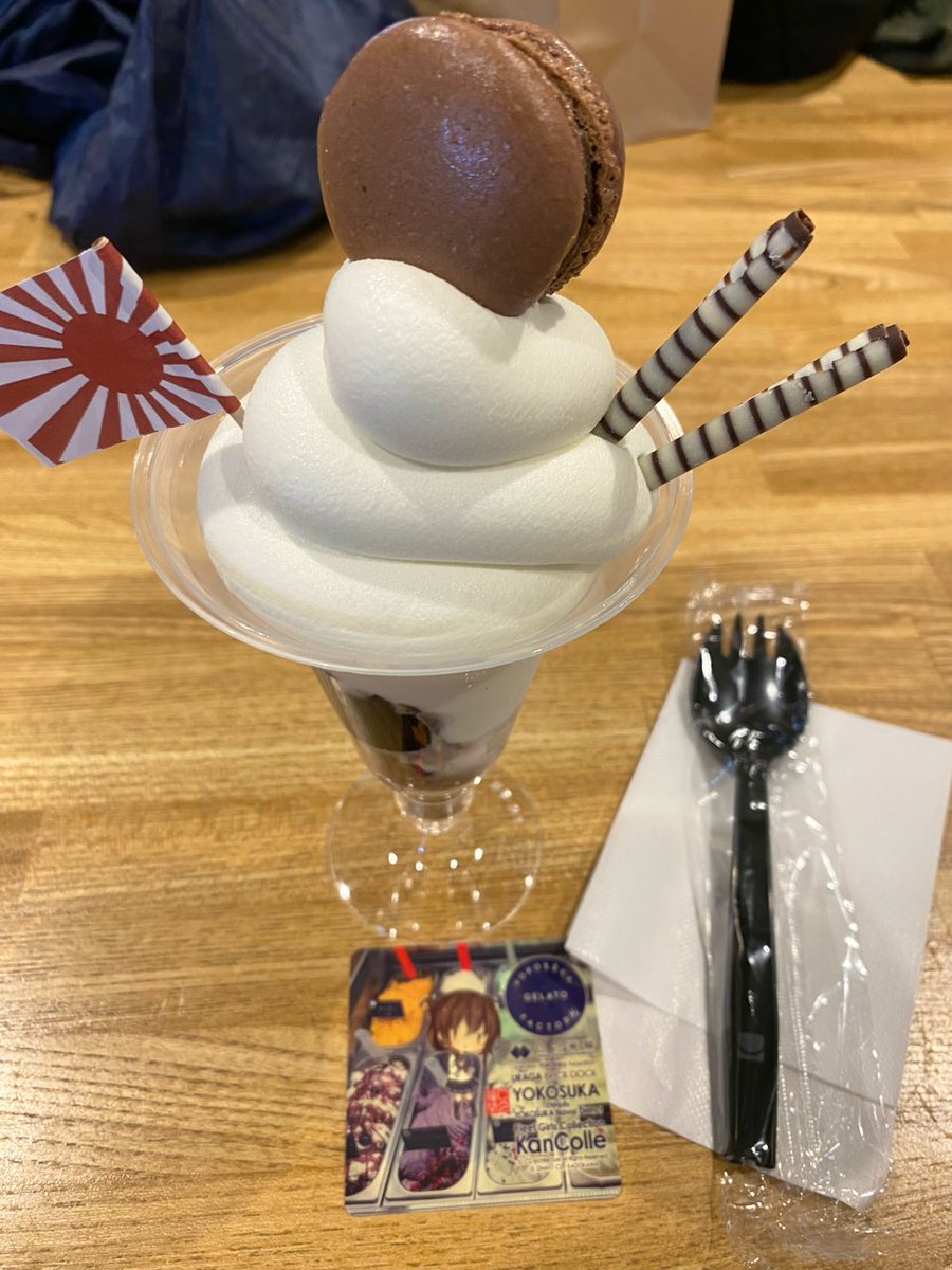 とろたくロール tweet media