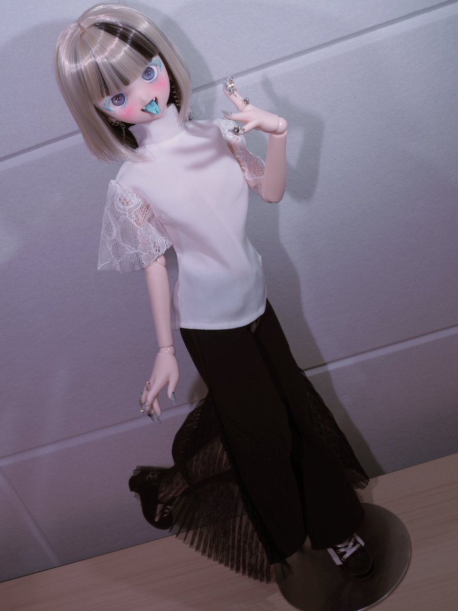 フニクン tweet media