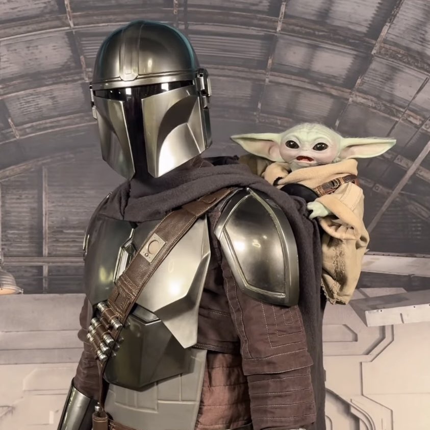 Dadalorian tweet media