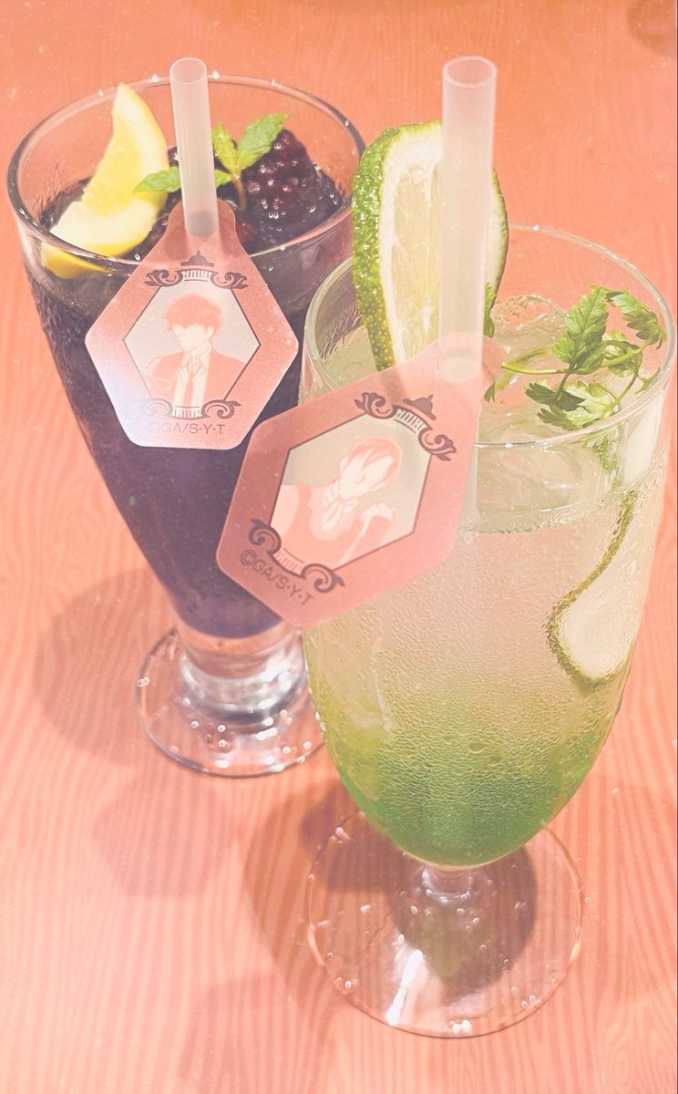 Angelswhisper__'s tweet photo. ＊2026.05.06＊
コナンカフェ2回目でした♡ᵕ̈
連休最終日に行く事が出来て大満足◎
食べたかった前期メニュー制覇したし、
��れも美味しかった(୨୧•͈ᴗ•͈)
次は6月に職場の人と行くの楽しみ(*´`) https://t.co/5SQwdHj03F