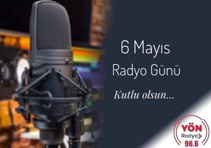 Yön Radyo tweet media