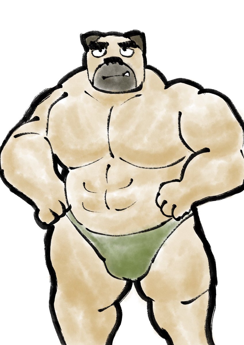 rube15_'s tweet photo. ゴールデンウィーク終わりだな

#イラスト #落書き #獣人 #ケモノ https://t.co/48OFriYcvB