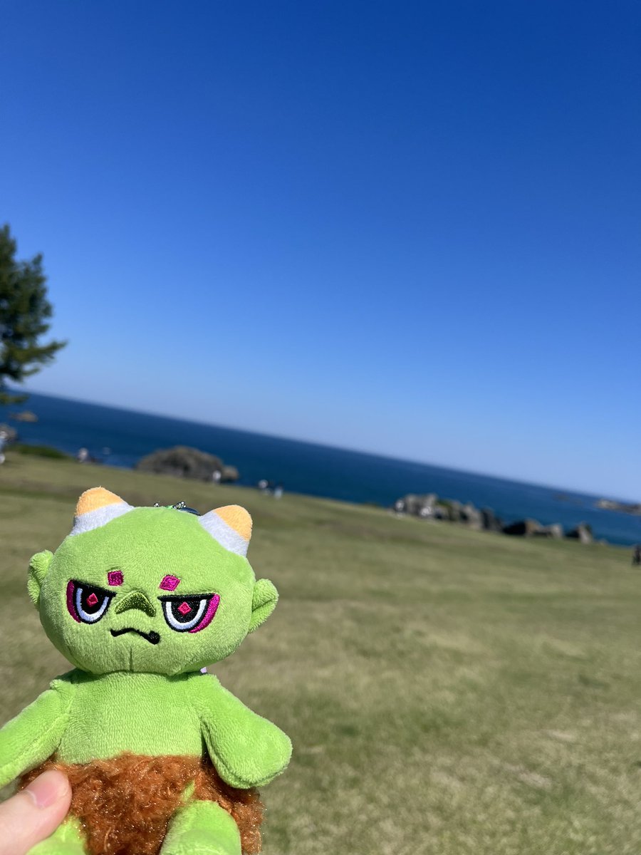 SOUSEI tweet media
