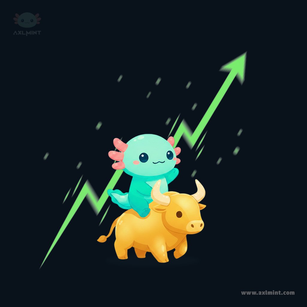 AxlMint tweet media