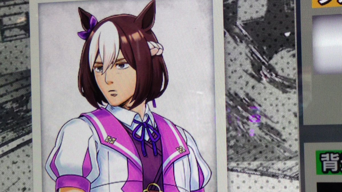 クロウ@WILD JOKER tweet media