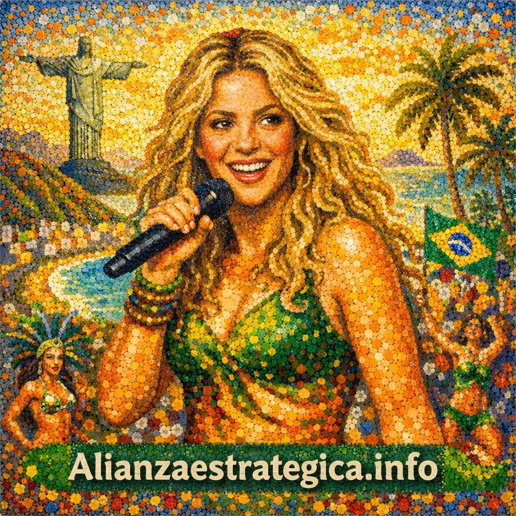 Pequeños grandes detalles de Shakira en Brasil

 alianzaestrategica.info/pequenos-grand…

Portada: oleo Puntillista creado con  Inteligencia Artificial ◇  <a href="/MicrosoftLatam/">Microsoft Latinoamérica</a> <a href="/Copilot/">Microsoft Copilot</a> 

<a href="/shakira/">Shakira</a> <a href="/VentanadSuenos_/">Ventana De Sueños</a> <a href="/_VentanaAlMundo/">La Ventana Al Mundo</a>  <a href="/TecnoglassSA/">Tecnoglass</a>   <a href="/LuisFDiaz19/">Luis Fernando Díaz</a>   <a href="/SofiaVergara/">Sofia Vergara</a> <a href="/PaulinaVegaDiep/">Paulina Vega Dieppa</a>