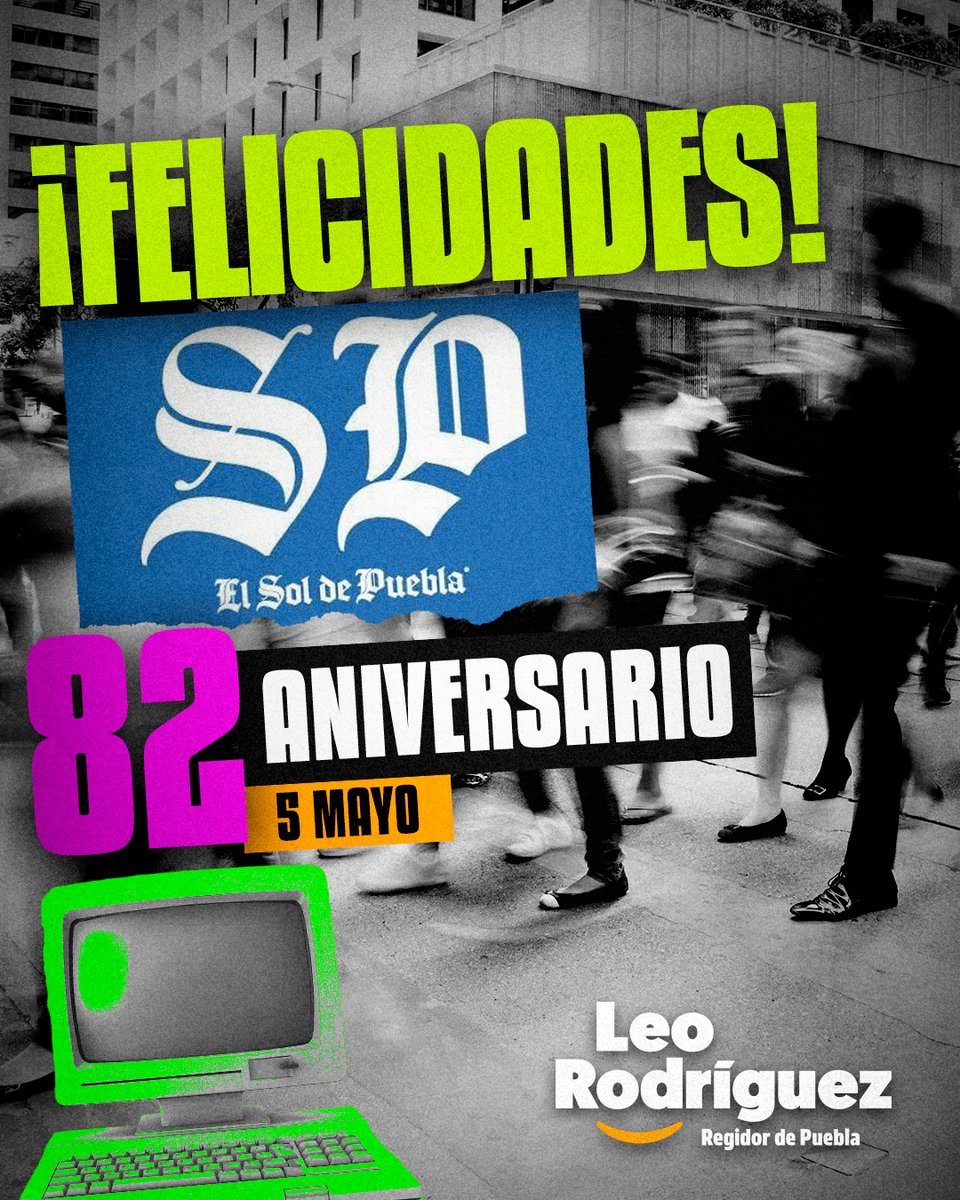 Leobardo Rodríguez Juárez tweet media