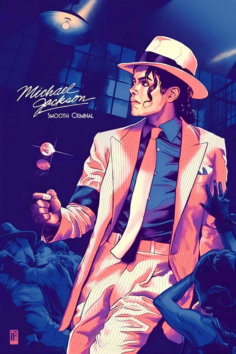 Michael Jackson King of Pop🔥🎸🎶🎩