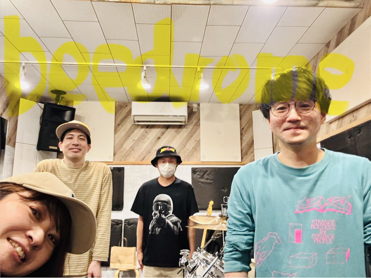 beedrome's tweet photo. お久しぶりードローム！
水練です！！！！ https://t.co/pkdrW1KPFQ