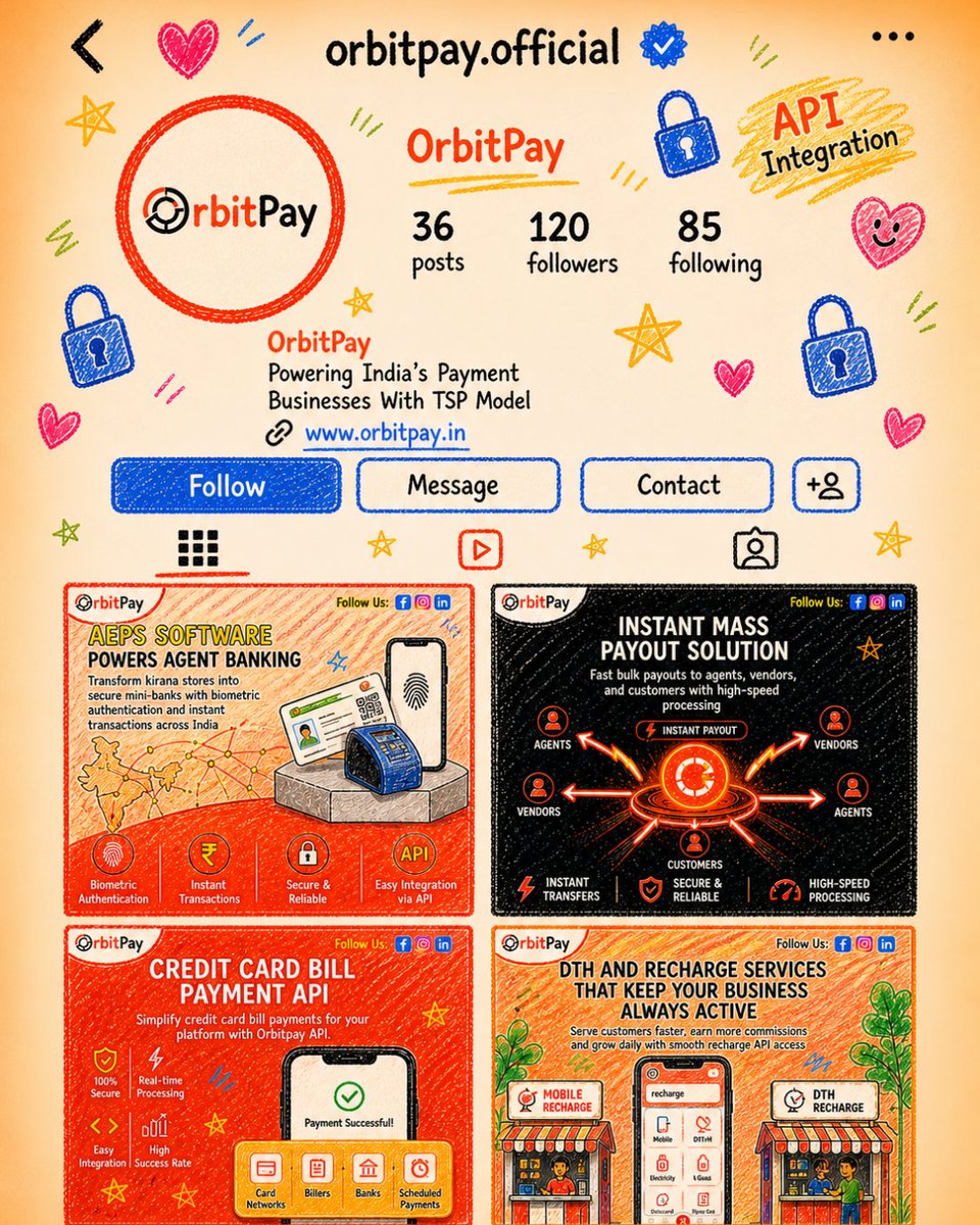 orbitpay28044's tweet photo. Art level: 🖌️
APIs level: ⚡

#OrbitPay #PaymentAPI #crayonaitrend #aitrend https://t.co/BE9Hgqos90
