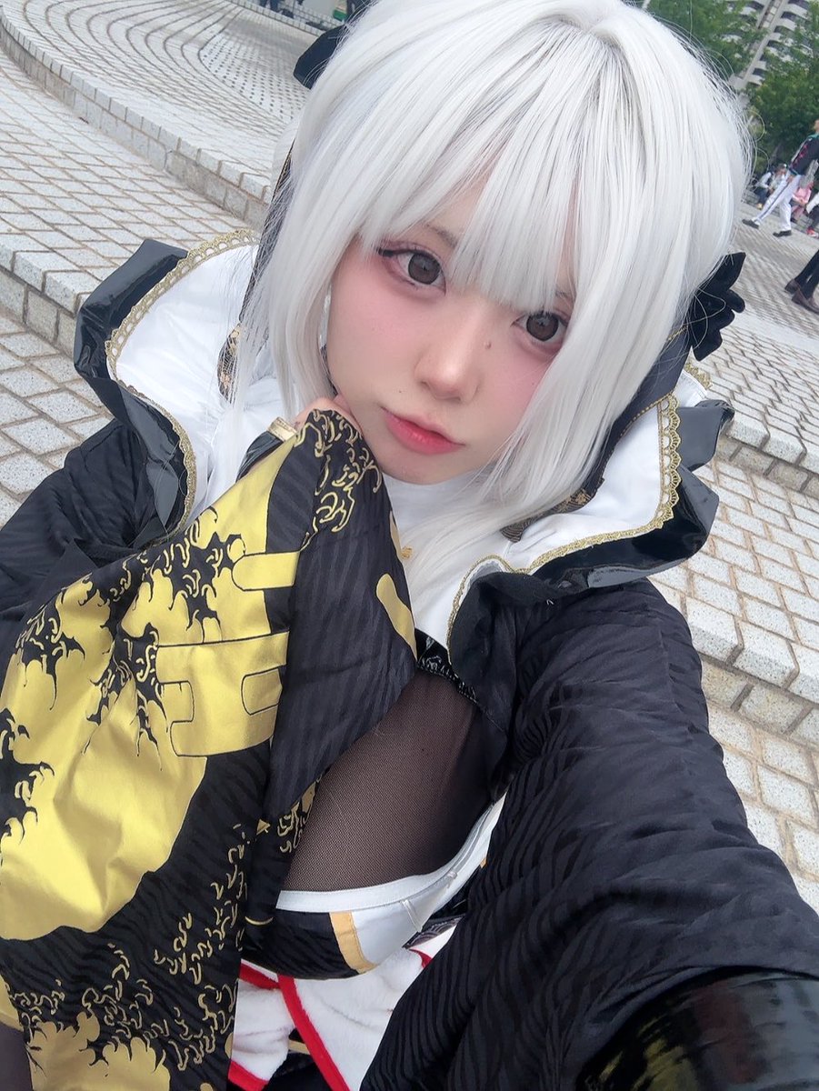 神楽小夜🪼 tweet media