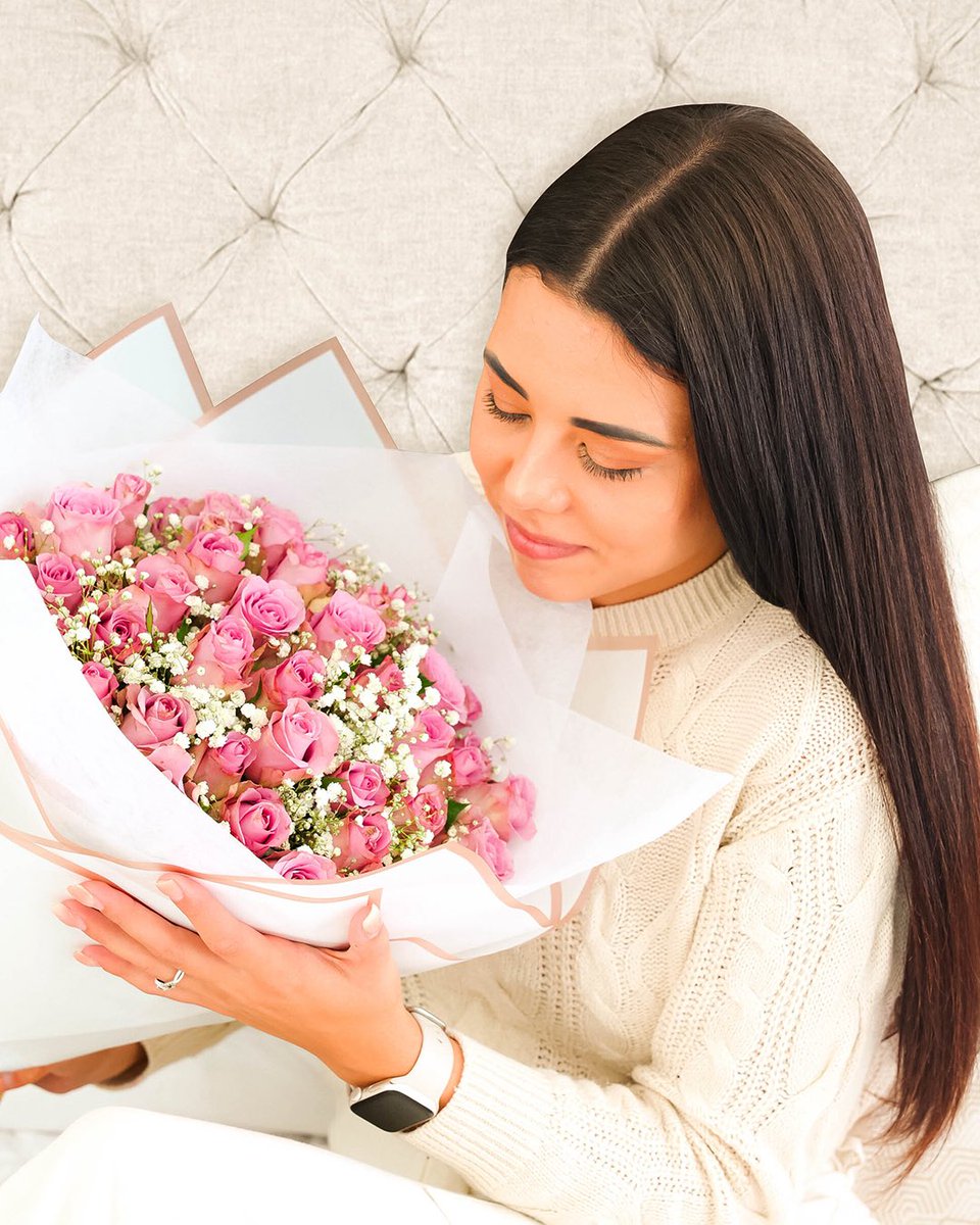 Netflorist tweet media