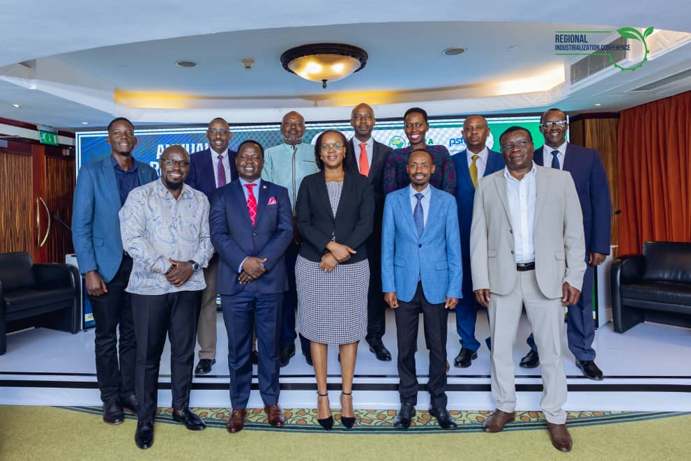 Ministry of Trade Ug tweet media