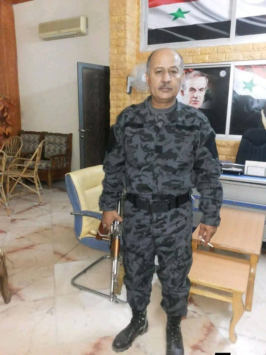 صياد لا نامت أعين الجبناء tweet media