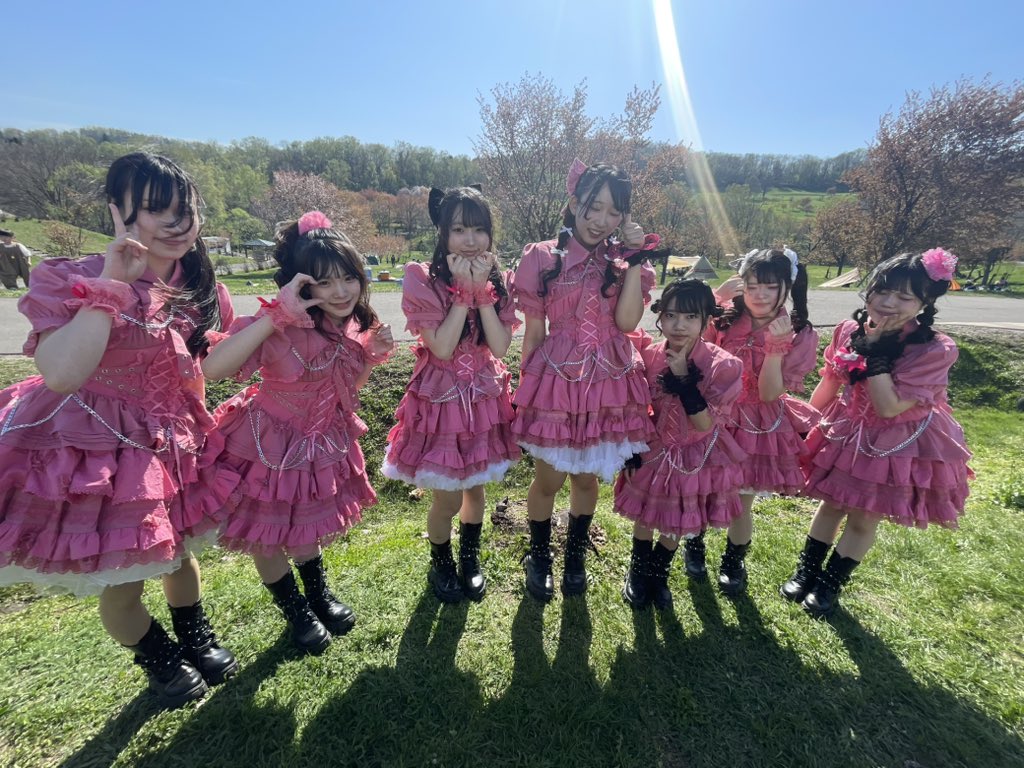 ローワンベリー【Rowanberry 】 tweet media