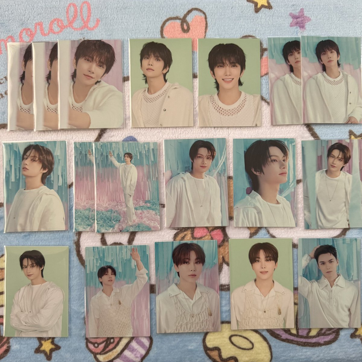 M♡ tweet media