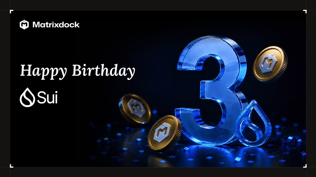 Matrixdock tweet media