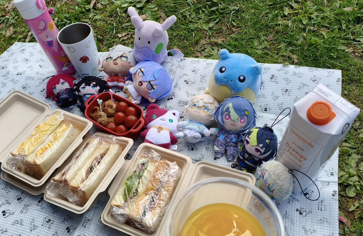 北斗❄🧸 tweet media