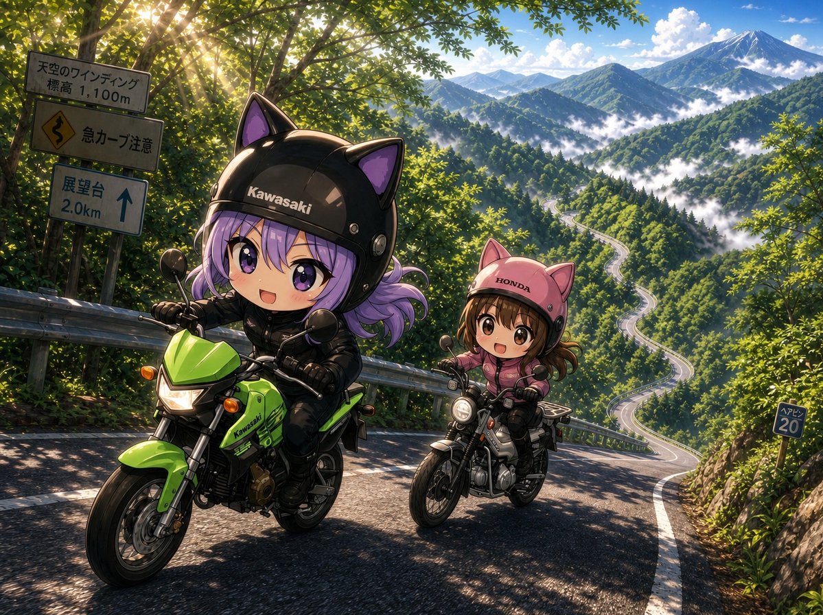 ε=ε=ε=(* ・ω・)⊃ポチッ♪