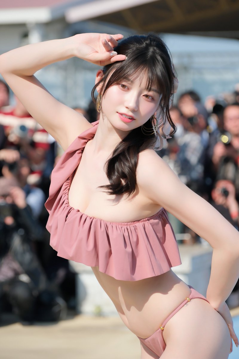 _narcam's tweet photo. 2026.5.2
近代麻雀水着祭2026 -無銭キックオフ-
瀬戸環奈さん @kanna_seto0510 

#近代麻雀水着祭2026 
#セトカン 
#セットー団 https://t.co/oJFkiSVUyF