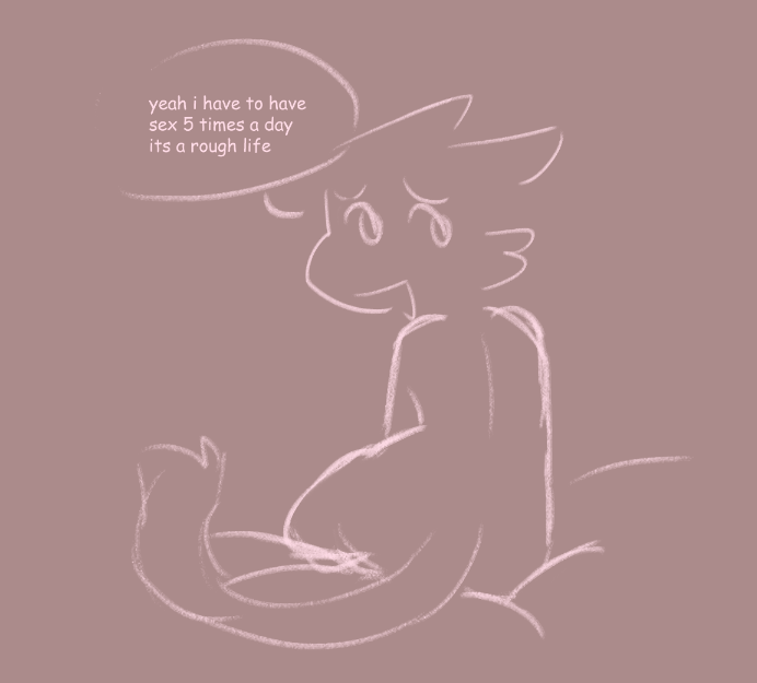 🔞Narcoleptic Yokai🔞 tweet media