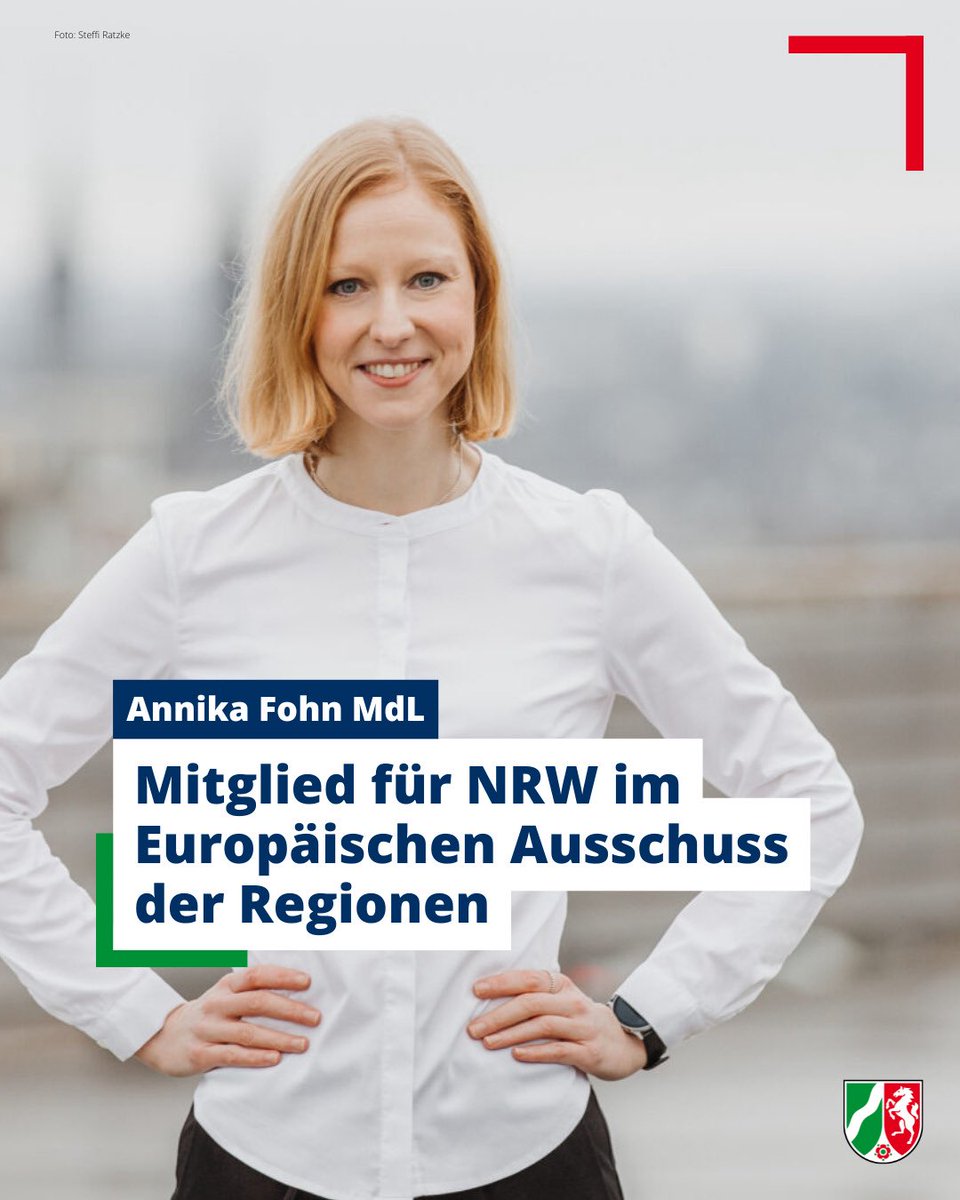 Staatskanzlei NRW tweet media