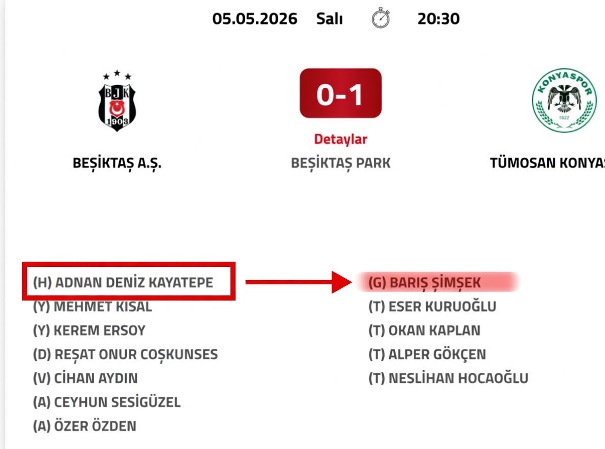 Ankaralı Atiba tweet media