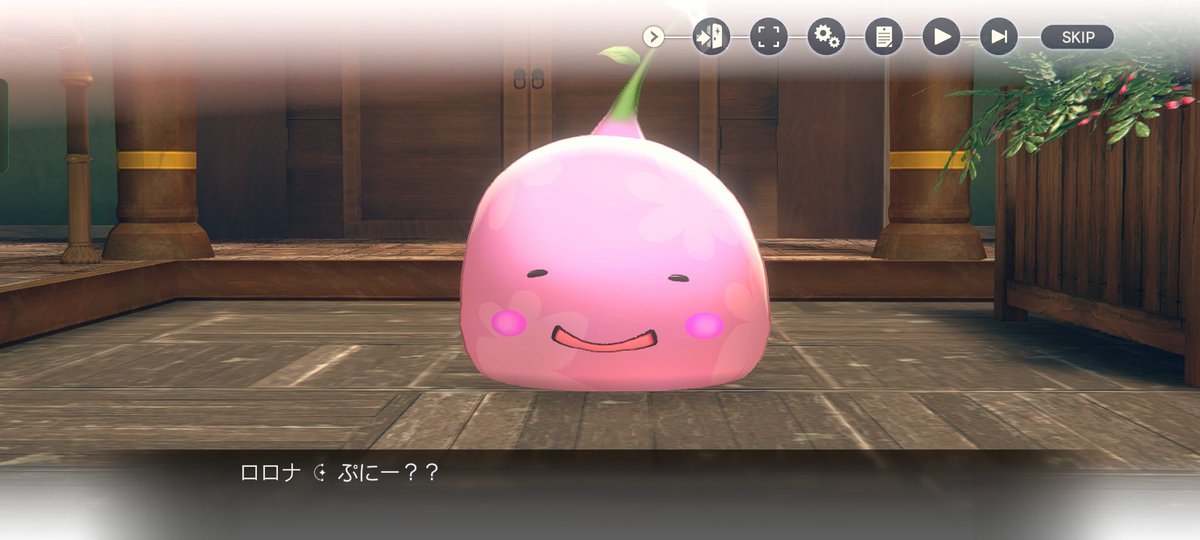 桜坂 tweet media