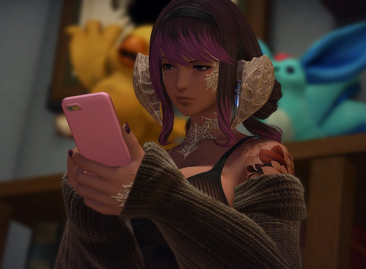 Vikky tweet media