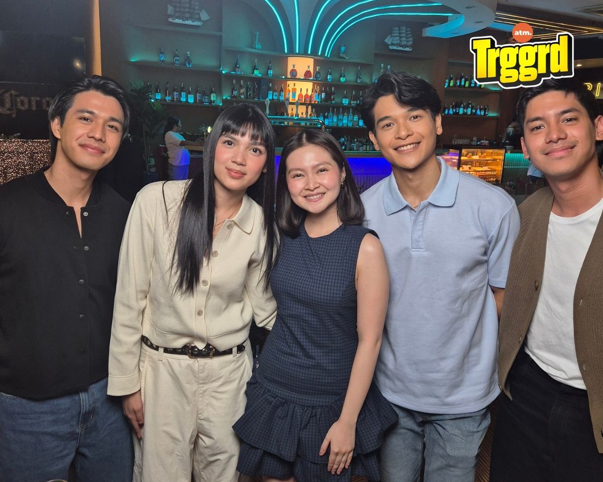 GMA Network tweet media