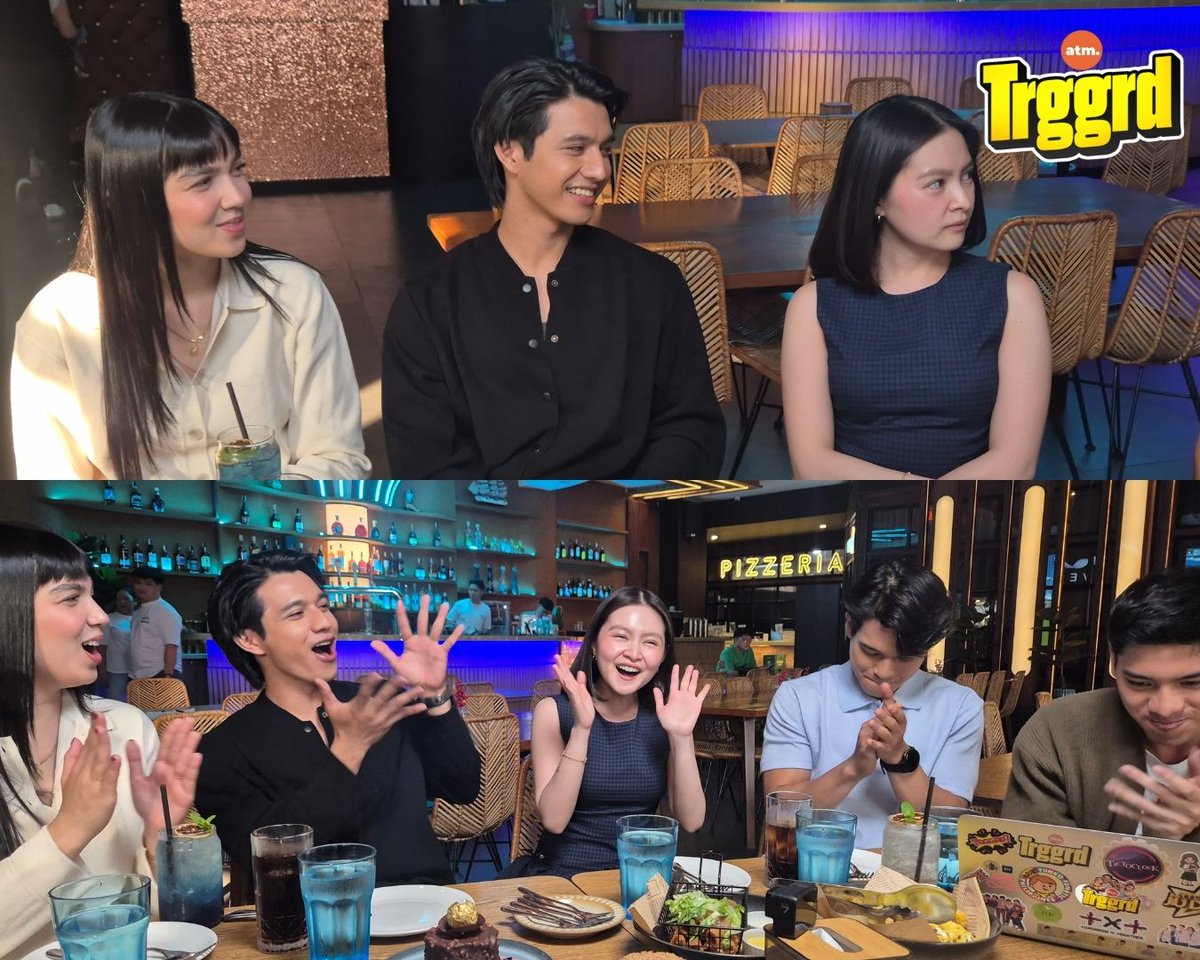 GMA Network tweet media