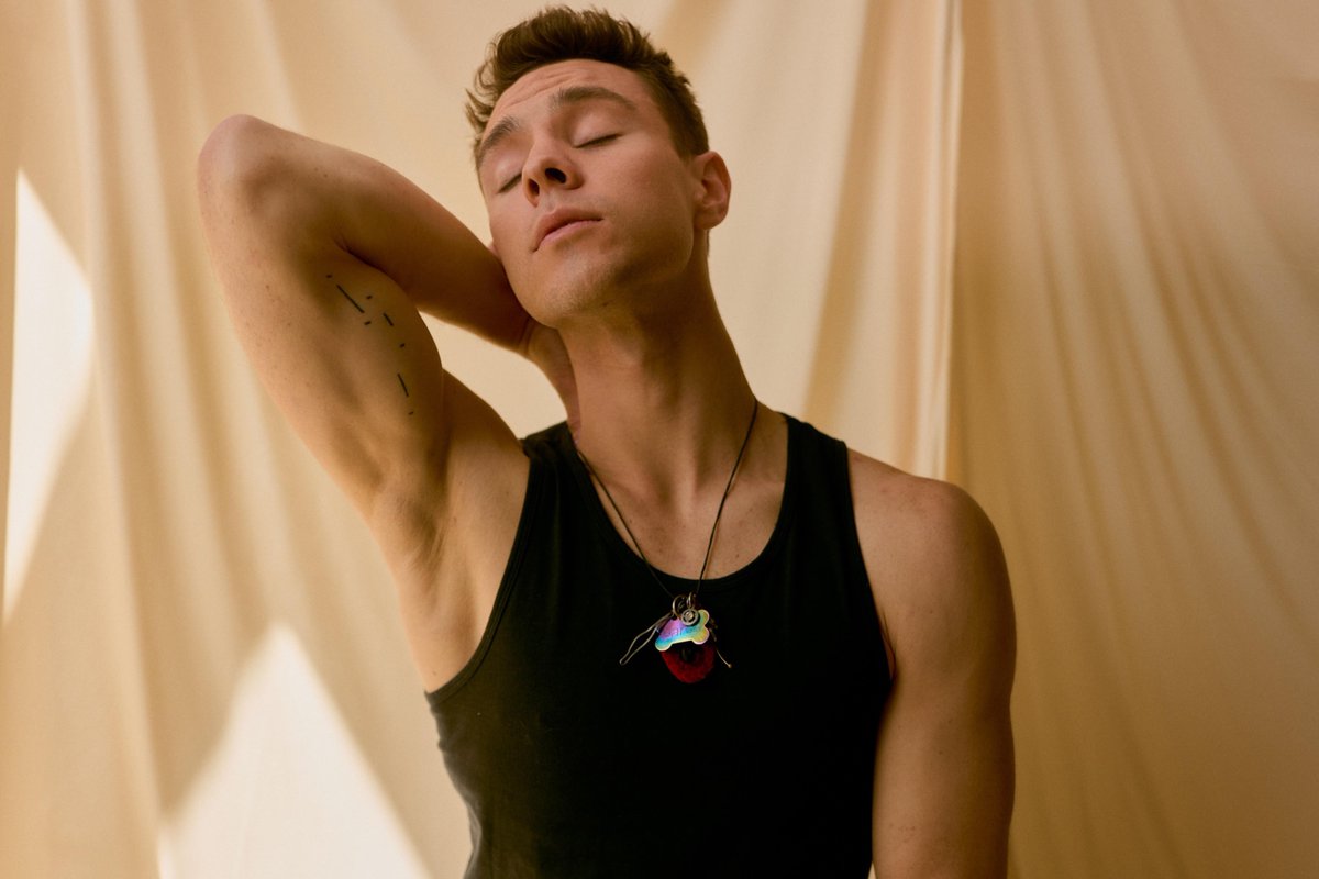 The first album from a great shoot with <a href="/jwxphoto/">jwx photo</a> is up now on my other pages... 😇