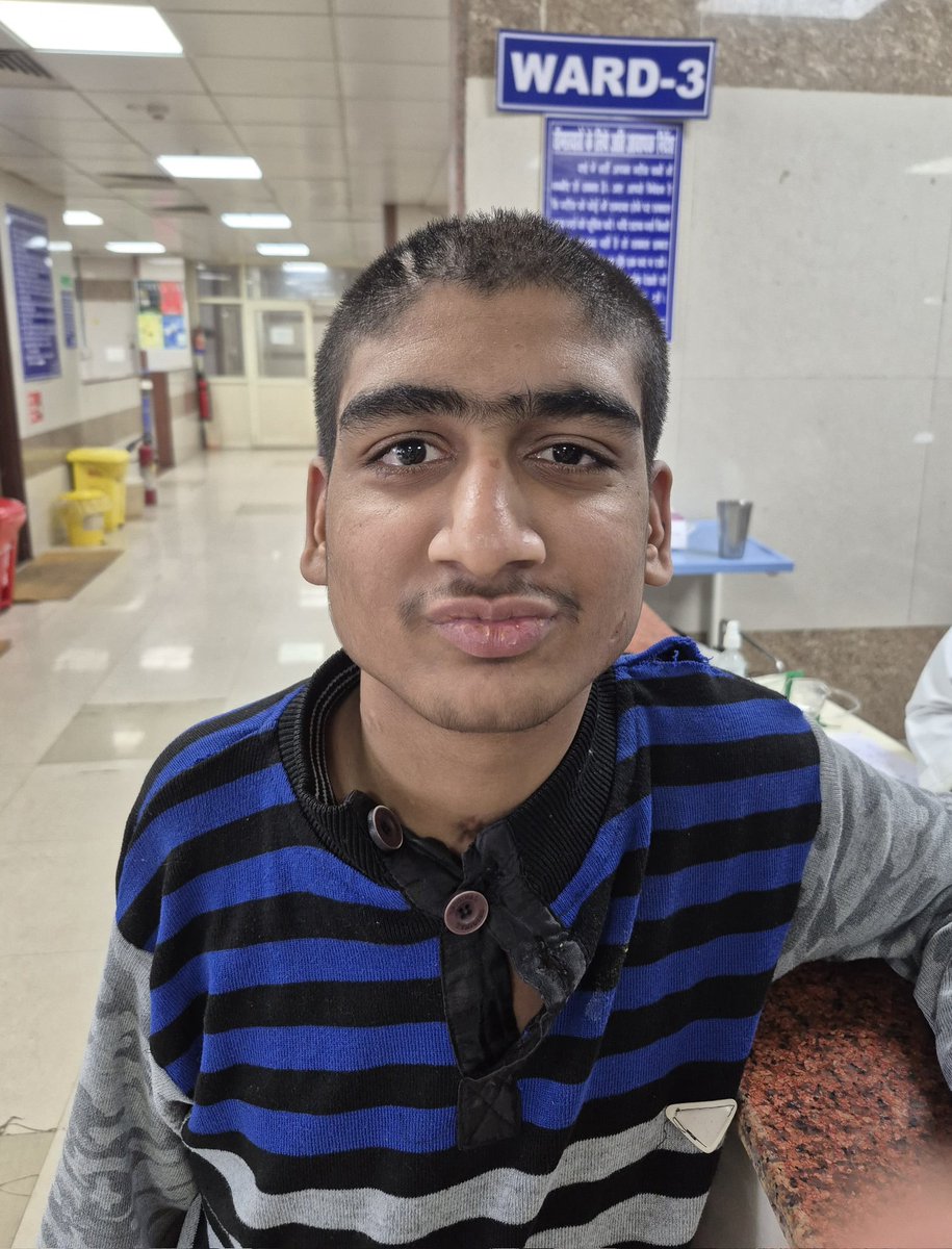Hemendra Tripathi 🇮🇳 tweet media