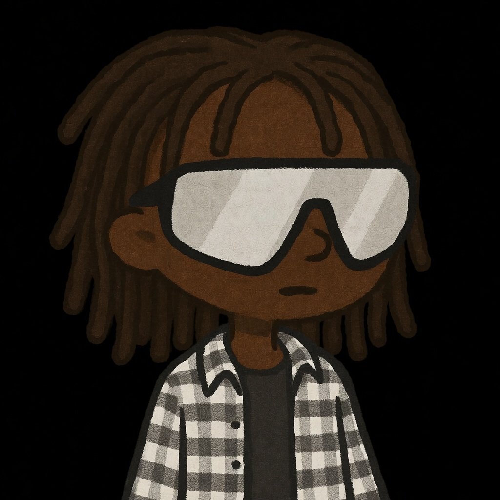 Pastor B of X tweet media