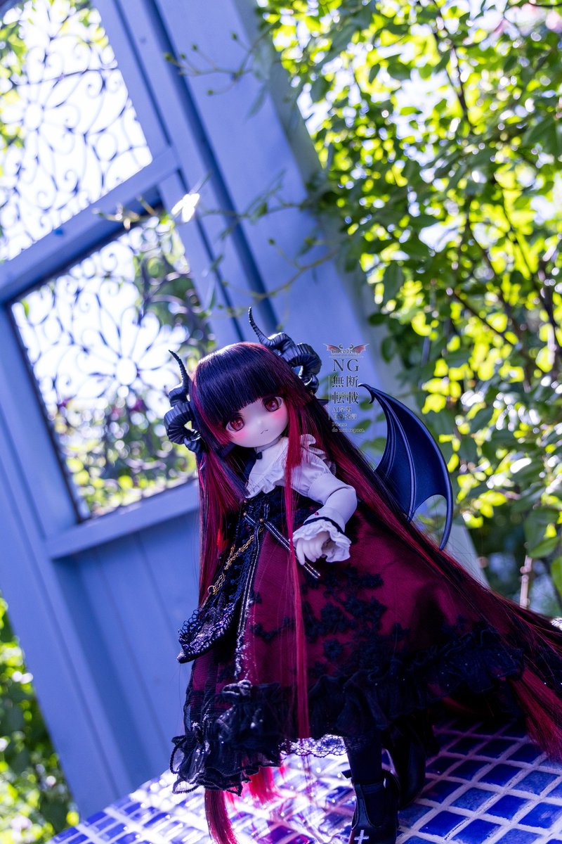まきば@5/16DOF tweet media